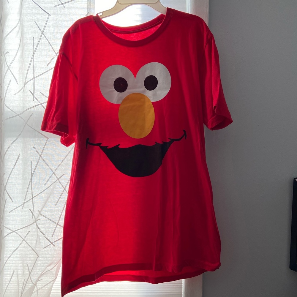 Sesame Street T shirt
